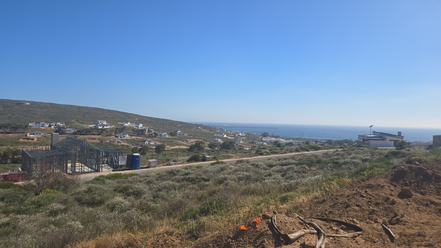 0 Bedroom Property for Sale in St Helena Views Western Cape